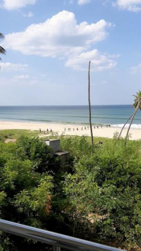 Ocean palms beach resort